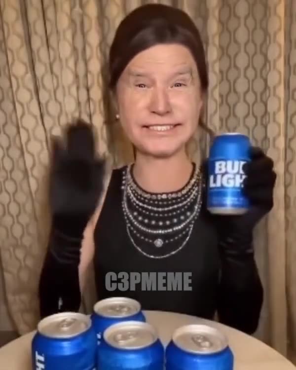 Bud Light's New Beer Ambassador
