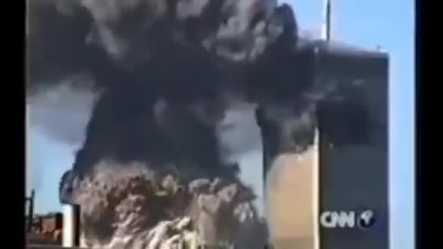 9/11 witnesses testifying when the two WTCs were blown up