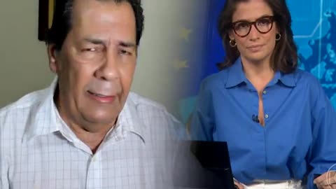 José Marcio Castro Alves explica as ações Russas na guerra