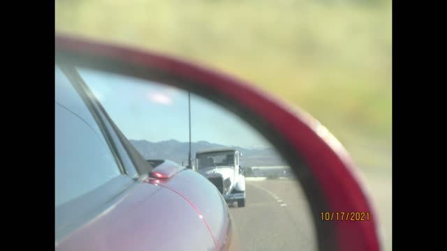 CSRC Fall Cruise Oct 2021