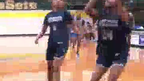 Y’all think she missed this on purpose #shorts #basketball #hoops.mp4