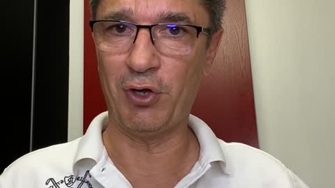 Luis Lazarus - Zeus TV; 27.07.2022