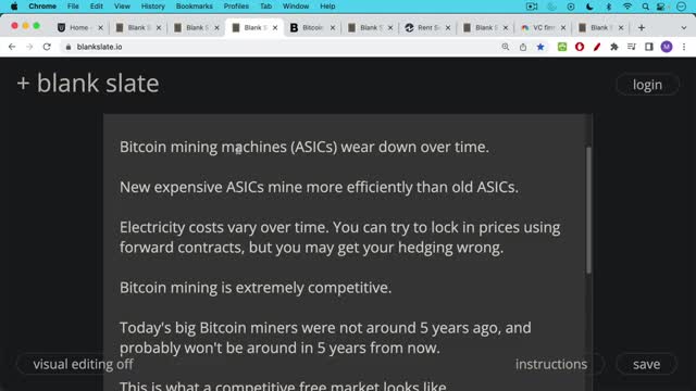 ETHEREUM STAKERS THE ULTIMATE PARASITES
