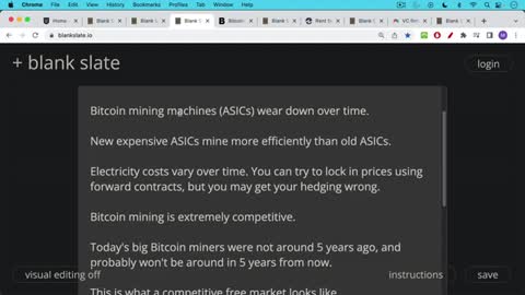 ETHEREUM STAKERS THE ULTIMATE PARASITES