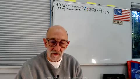 CLIF HIGH SEPTEMBER 16 2021