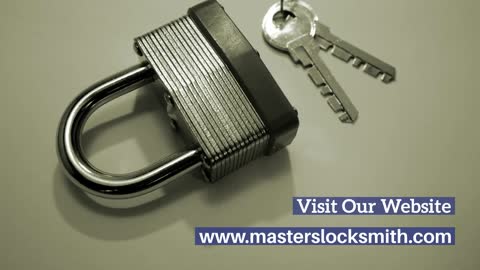 Locksmith MiamiFlorida