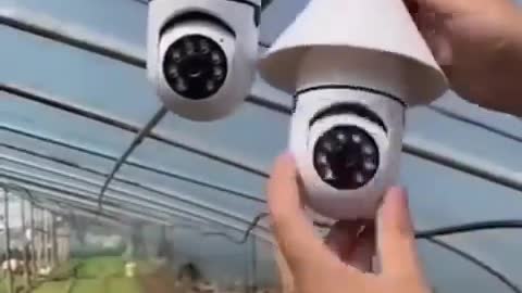 Webcam performant