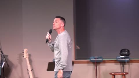 Stop Limiting God: 7/28/24