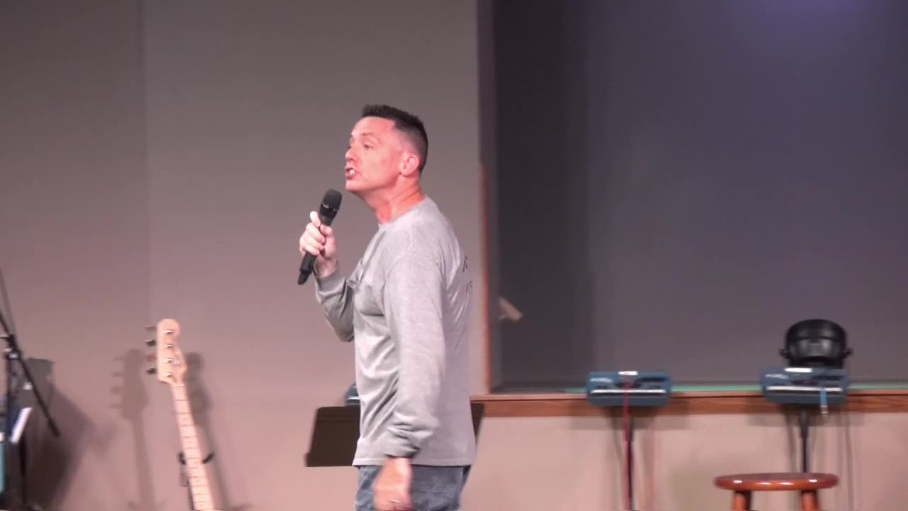 Stop Limiting God: 7/28/24