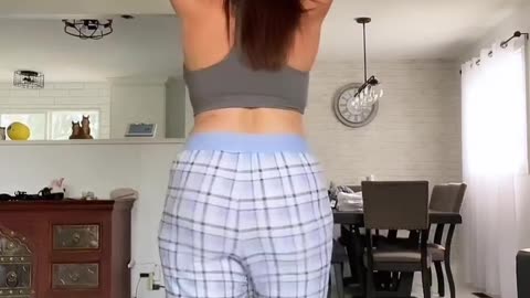 🍑 How To Make Your Booty Clap Step By Step Tutorial