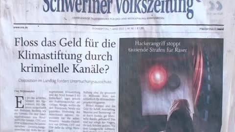 Rüdiger hoffmann zur verlogenen angloamerikanischen Wertegellschaft
