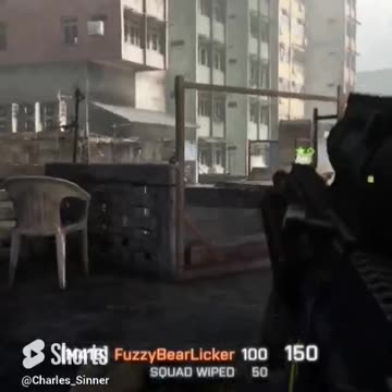 Getting rid of them!