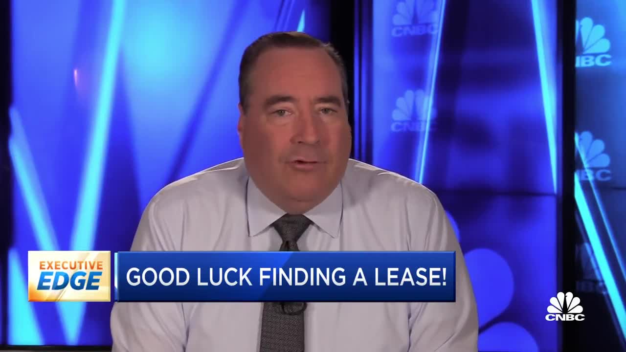 Car Leases Are Getting More Complicated as Inventory Tightens