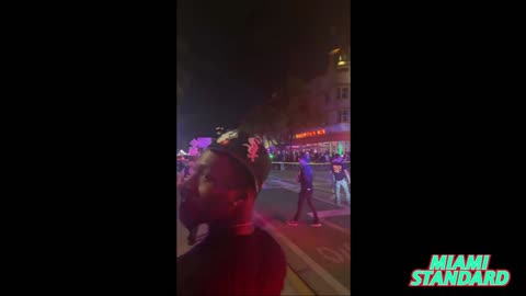 CHAOS IN MIAMI: Spring Break 2022 has been absolutely WILD in South Beach