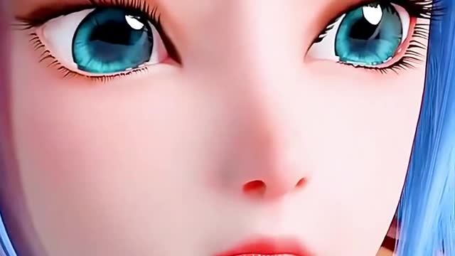 Check it out: HD animation clip, you must not have seen it, it is wonderful