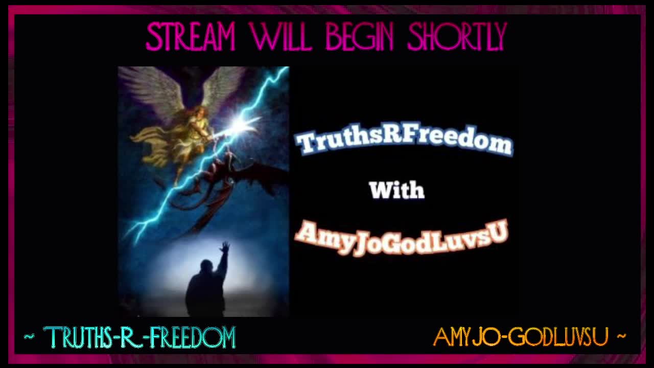 #136 ~ AmyJo & SukiQ~ Ephesians 6 Didnt Stutter~ Episode A