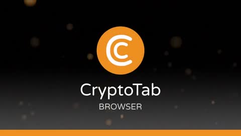 Earn FREE Bitcoins without work, just by browsing the Web. Get CryptoTab Browser