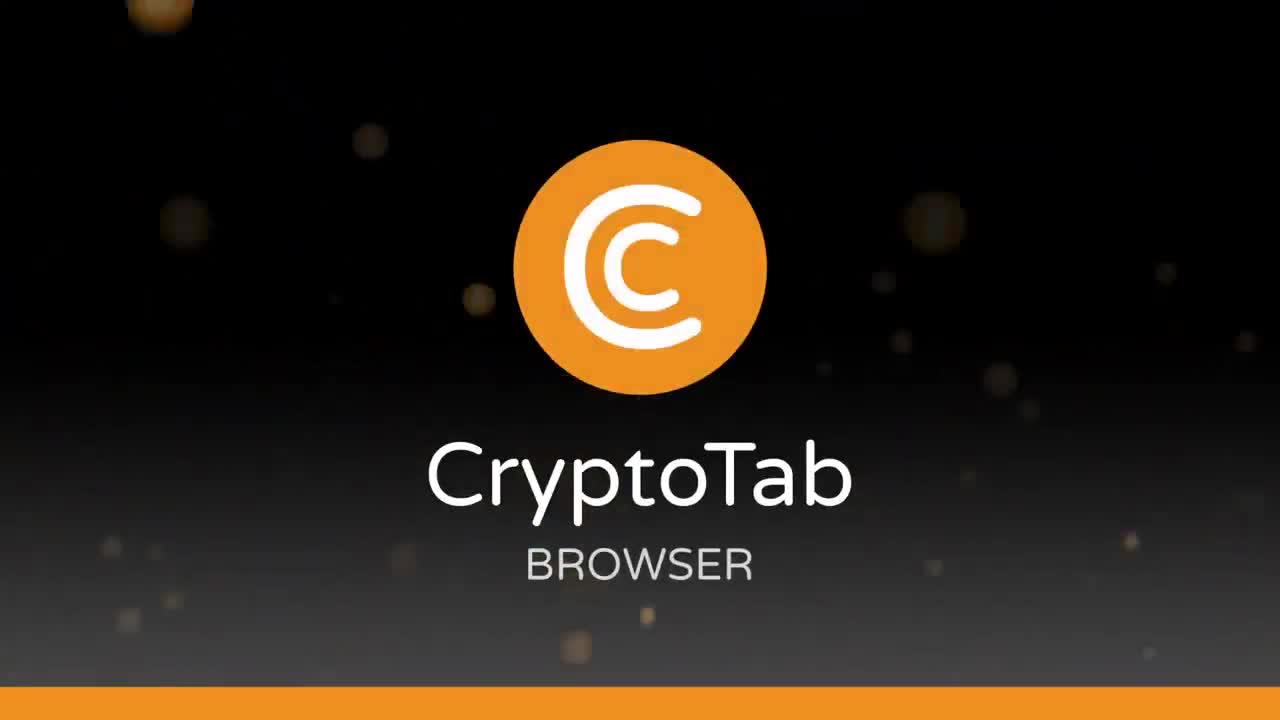 Earn FREE Bitcoins without work, just by browsing the Web. Get CryptoTab Browser