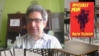 Ralph Ellison's Invisible Man review