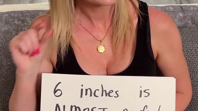 What is the size