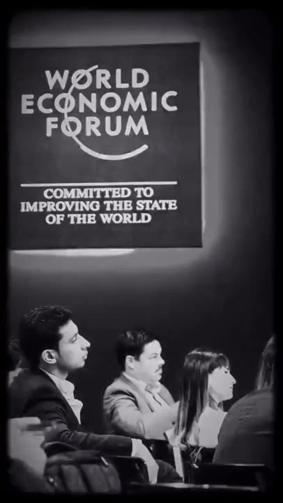 The world economic forum