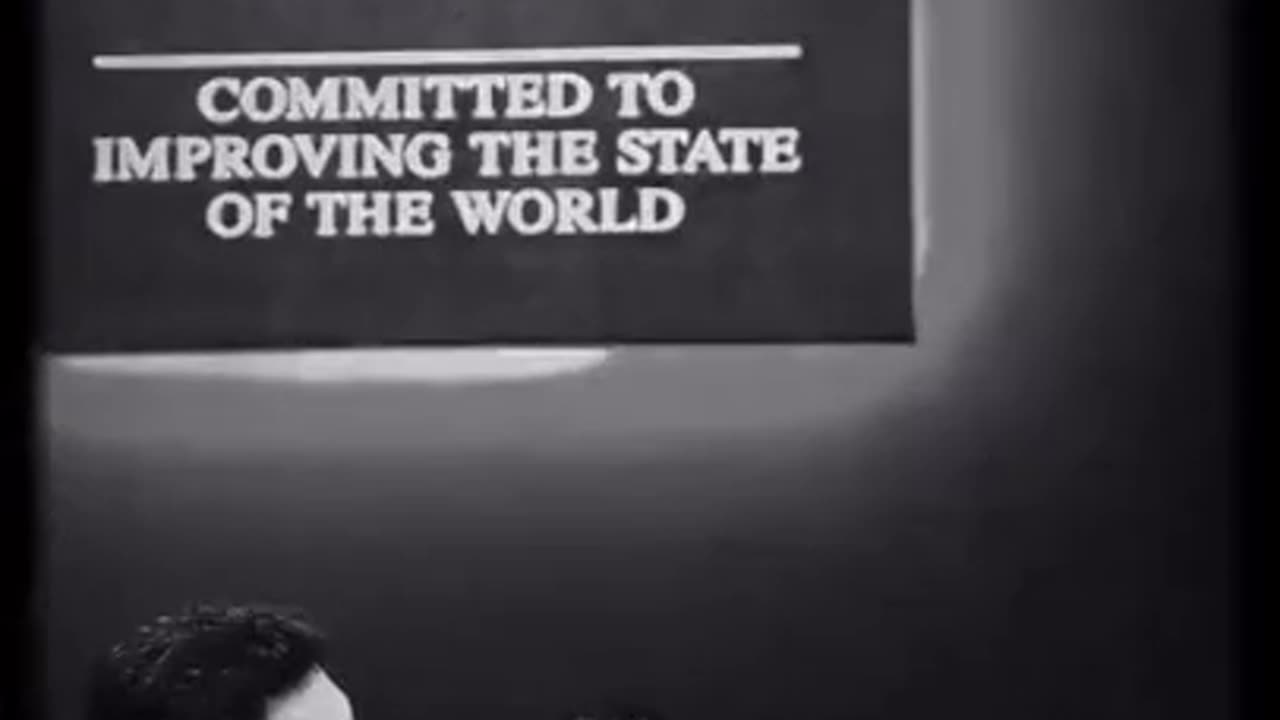 The world economic forum