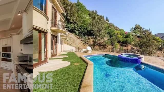 Ariana Grande | 13.7 Million Dollar LA Home | TOUR