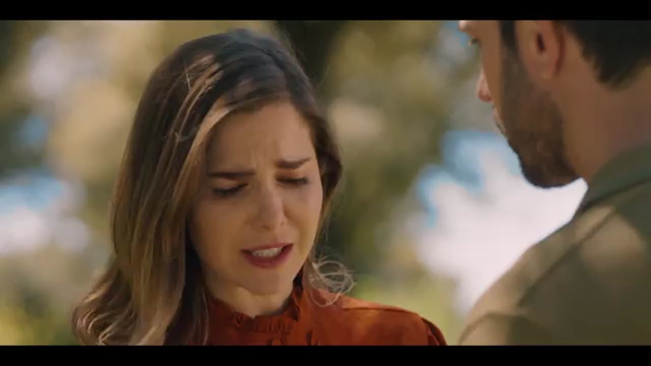 Avance del próximo capítulo de Sueños de libertad: Andrés se ve obligado a alejarse de Begoña