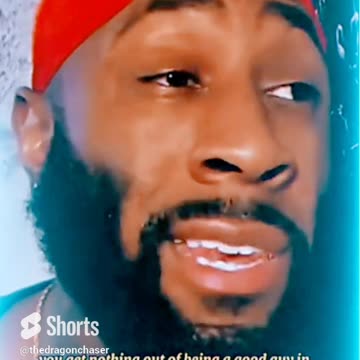 TOUGH PILLS TO SWALLOW: "YOU GET NOTHING!"