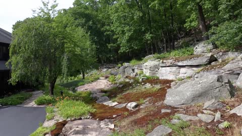 Breathtaking Views and 20 Acres in Shutesbury, Massachusetts