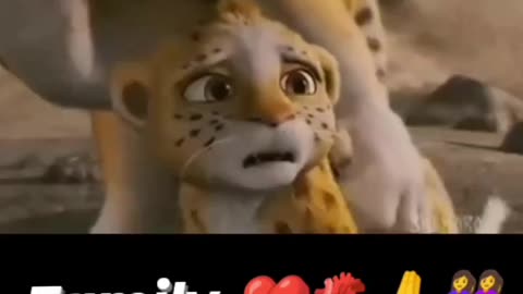 Motivational video
