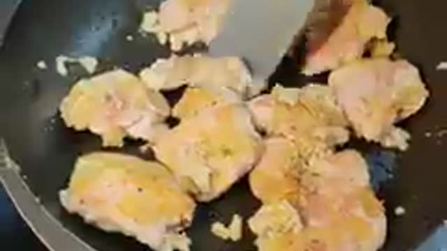 Malai tikka