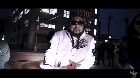 The Musalini - Non Stop Ft. Termanolgy, KEL, UFO Fev (Video)