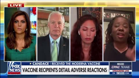 Fox News Report - Over 5,200 Dead from Covid-19 Vaccines !!