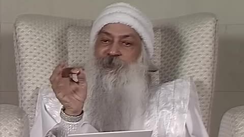 Osho - meditation