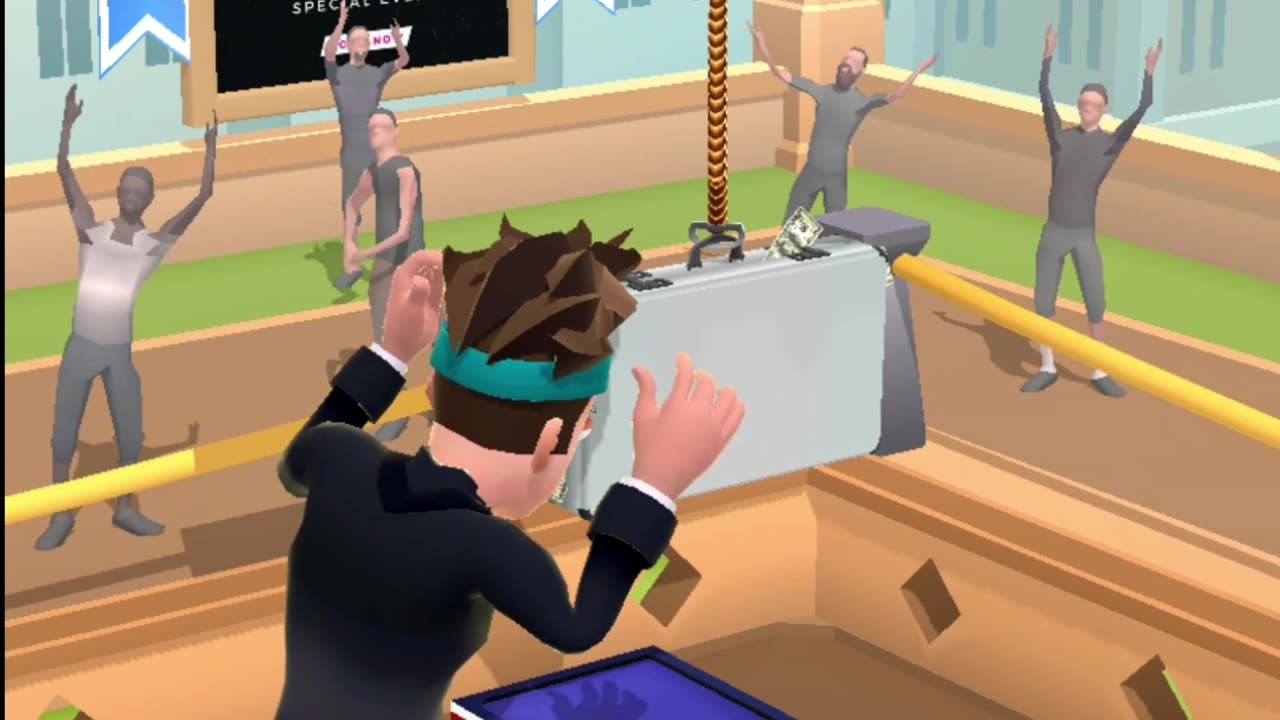 SLAP KING GAMEPLAY - 24102023 - 01