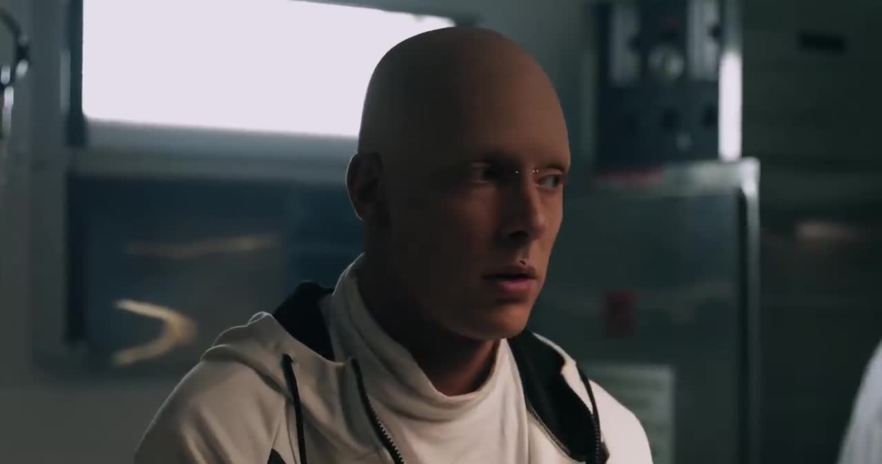 Tom Macdonald - "Cloned Rappers"