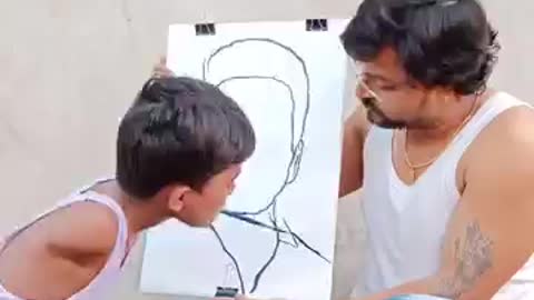 SOMUCH OF PRACTICE Dedicating To @Sonusood Ji #sonusood #viral #no1trending #shorts #support