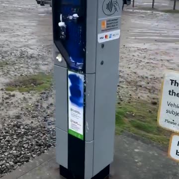 Australia decided no more paying for parking