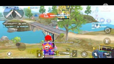 Pubg mobile lite short video