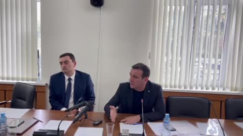 Гарри Кокая ответил на выступление генерального прокурора Адгура Агрба