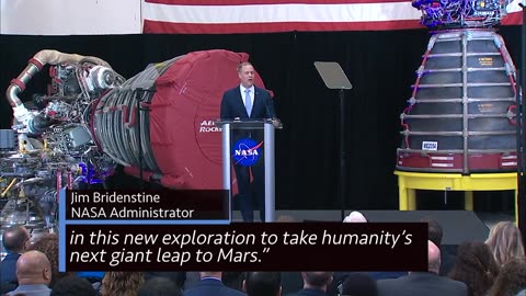 A Budget for a New Era of Space Exploration