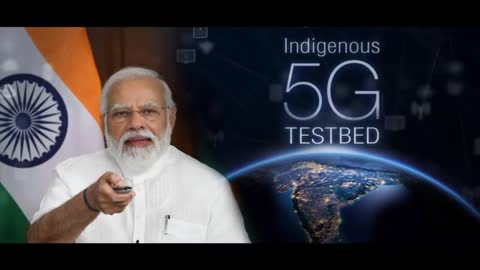 5G in India