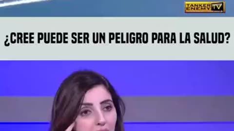 Testimonio de un ex trabajador de Aeropuerto hablando de los chemtrails y el veneno mortal que son!