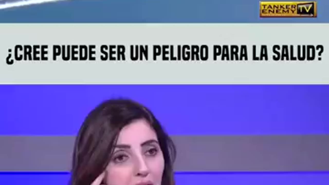 Testimonio de un ex trabajador de Aeropuerto hablando de los chemtrails y el veneno mortal que son!