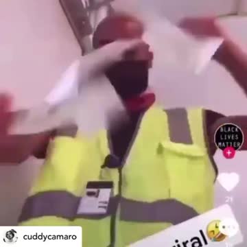 Postal office sorting mail in ballots