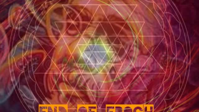 END of EPOCH - LoFi Mix - Terence McKenna - End of TIMES (Lofi/triphop/chillstep)