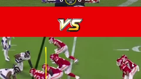 SHOCKING Chiefs NFL bias EXPOSED - ALMOST 30 MISSED PENALTIES! Illegal Formations??