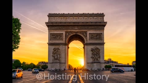People wonder was Napoleon real, did he really exist?