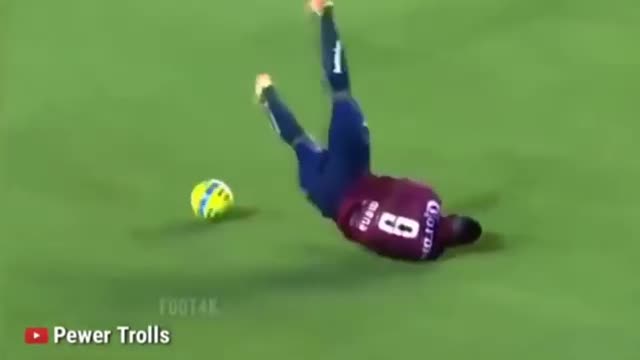 Funny football videos compilation 2021